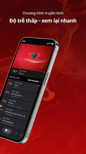 VTVprime | Games | XWorld