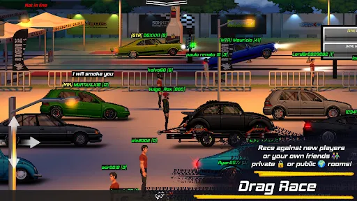 Estilo BR: Online Drag Racing | 游戏 | XWorld