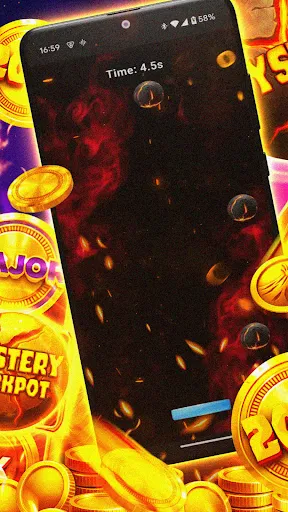 Volcano Fortune Blaze | 游戏 | XWorld Volcano Fortune Blaze | 游戏 | XWorld
