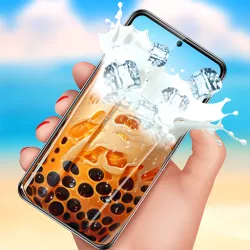 XWorld | Bubble Tea Recipe & Simulator