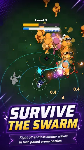 Merge Breakout: 2048 Arena | Игры | XWorld Merge Breakout: 2048 Arena | Игры | XWorld