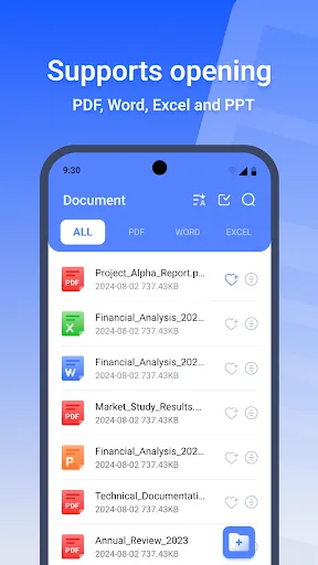 PDF Reader - PDF Editor | เกม | XWorld