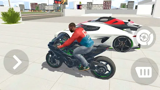 Indian Super Bike Car 3D | Games | XWorld Indian Super Bike Car 3D | Games | XWorld