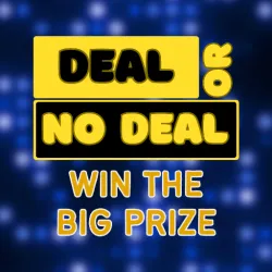 XWorld | Deal or No Deal