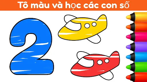 Học Số 123 Cho Trẻ Em | Games | XWorld Học Số 123 Cho Trẻ Em | Games | XWorld