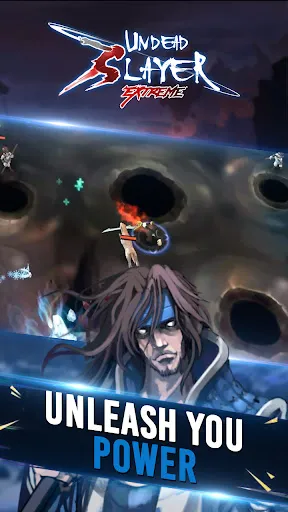 Undead Slayer Extreme | Games | XWorld