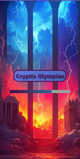 Cryptix Olympian | เกม | XWorld