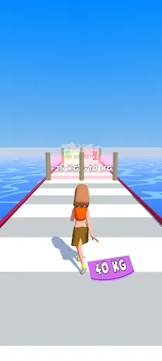 Body Choice 3D | 游戏 | XWorld
