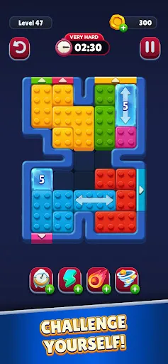 Color Block Crush : Fun Game | Games | XWorld Color Block Crush : Fun Game | Games | XWorld