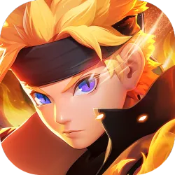 XWorld | Final Shinobi Clash