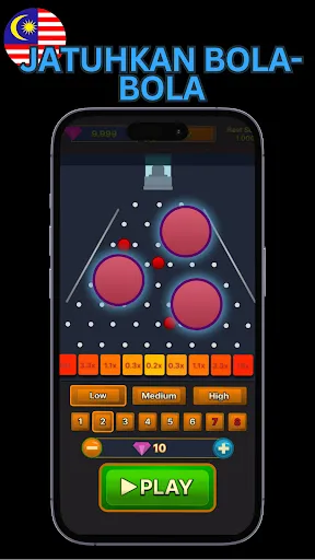 Drop Balls Malaysia- Play 1000 | Permainan | XWorld Drop Balls Malaysia- Play 1000 | Permainan | XWorld