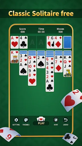 Solitaire Classic:Card Game | Games | XWorld