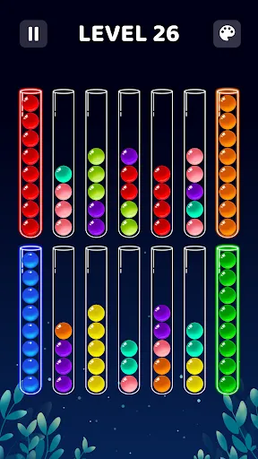 Ball Sort Puzzle: Jogo de Cor | Jogos | XWorld