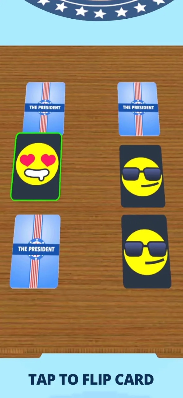 The President | 游戏 | XWorld