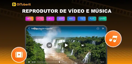 OiTuberit: Reprodutor HD | Jogos | XWorld OiTuberit: Reprodutor HD | Jogos | XWorld