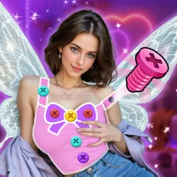 XWorld | Charming Unscrew -Story Puzzle