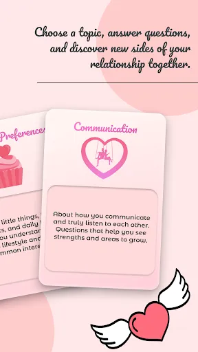 Couple Quiz: Romantic Game | 游戏 | XWorld
