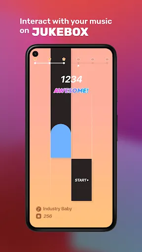 Jukebox | Games | XWorld