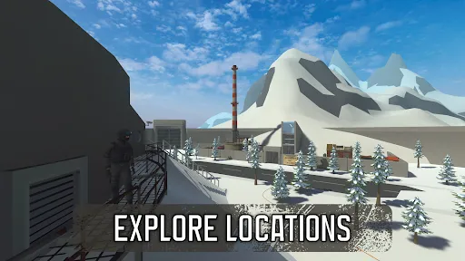 Bunker 24: Silo Survival Story | Games | XWorld