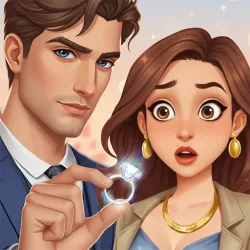 XWorld | In His Grip: Match & Love