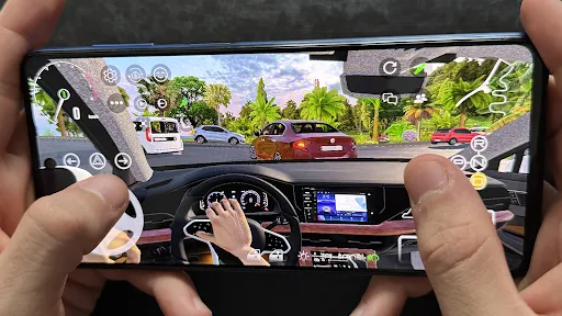 Custom Cars: Online Drive | 游戏 | XWorld