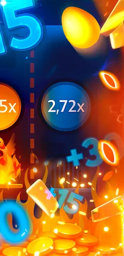 Chick Ko! Lucky Road | 游戏 | XWorld Chick Ko! Lucky Road | 游戏 | XWorld