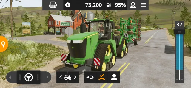 Farming Simulator 20 | Games | XWorld