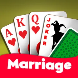 XWorld | Marriage Card Game