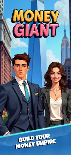 Money Giant | Permainan | XWorld Money Giant | Permainan | XWorld