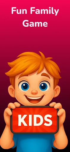 Charades For Kids - Headbands! | Games | XWorld