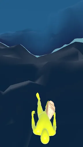 CliffDivingChallenge | Игры | XWorld