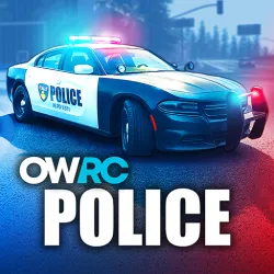 XWorld | OWRC Police: Chase Simulator XWorld | OWRC Police: Chase Simulator