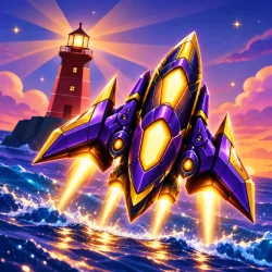 XWorld | Dusk Tide