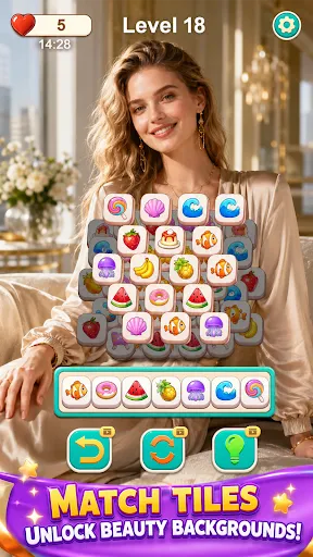 Triple Tile Journey | Игры | XWorld Triple Tile Journey | Игры | XWorld