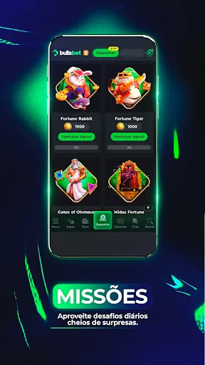 Bullsbet - Sportsbook & Casino | Jogos | XWorld