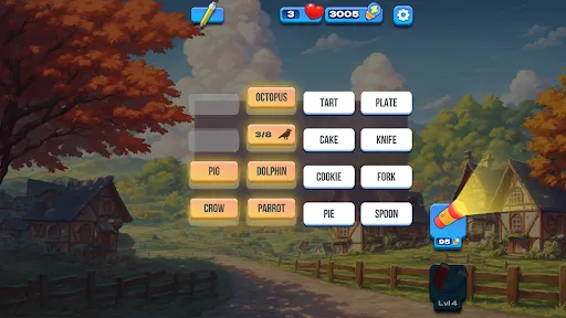 Цепочки слов | Игры | XWorld