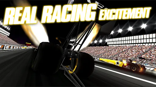 Dragster Mayhem Top Fuel | Jogos | XWorld