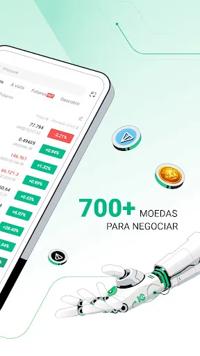 KuCoin-Compre Bitcoin e Cripto | Jogos | XWorld