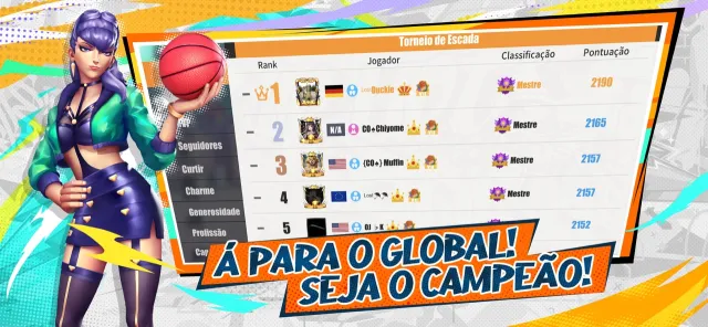 Streetball Allstar: DUEL | เกม | XWorld