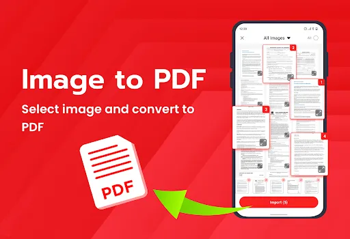 PDF Reader & Edit PDF | Games | XWorld