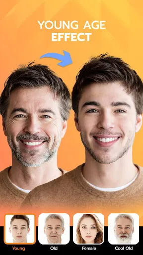 FaceLab: Future Face Aging App | Games | XWorld FaceLab: Future Face Aging App | Games | XWorld