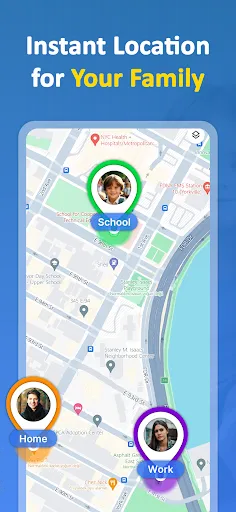 Phone Number Location Tracker | 游戏 | XWorld