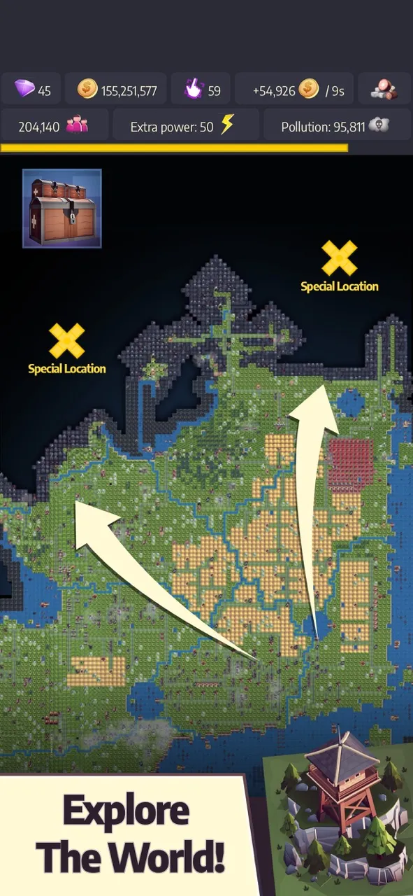Post Apo Tycoon - Idle Builder | Games | XWorld