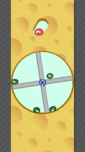 Hungry Balls: Brain teasers | Jogos | XWorld Hungry Balls: Brain teasers | Jogos | XWorld