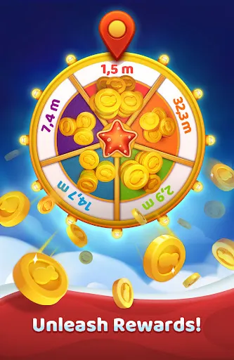 Wave Master - Coin Adventures | Permainan | XWorld