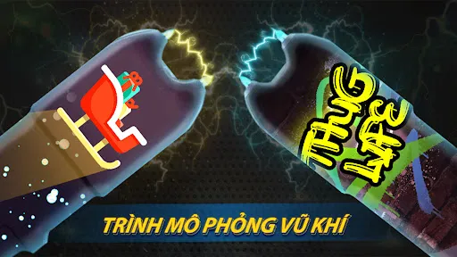 Weapons Prank Simulator | 游戏 | XWorld