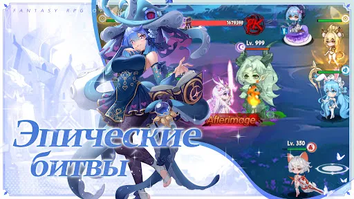 Подземелье и зверодевушки | Игры | XWorld Подземелье и зверодевушки | Игры | XWorld