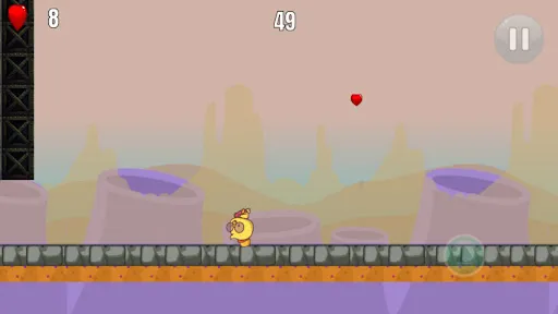 Zip Bounce | 游戏 | XWorld