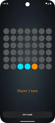 Gravity Drop - Connect 4 Board | Игры | XWorld Gravity Drop - Connect 4 Board | Игры | XWorld