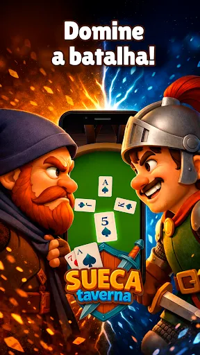 Sueca Taverna: Jogo de Cartas | Jogos | XWorld
